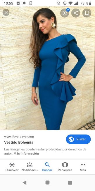 Vestidos estrecho hasta rodillas 11