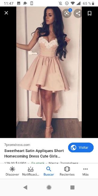 Ahora toca trajes cortos y volantes 2