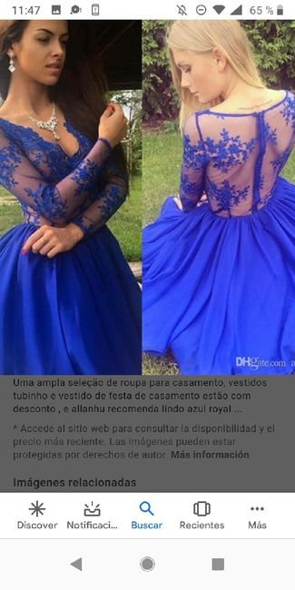 Ahora toca trajes cortos y volantes 3