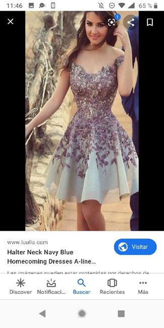 Ahora toca trajes cortos y volantes 5