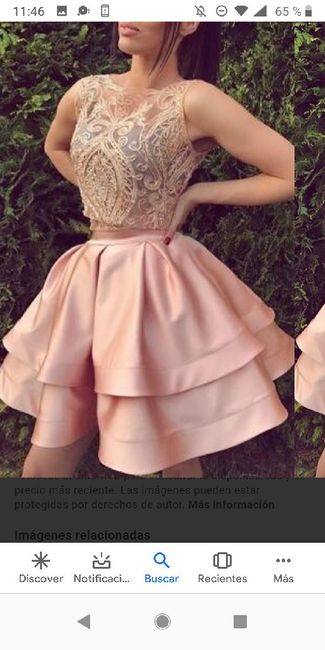 Ahora toca trajes cortos y volantes 6