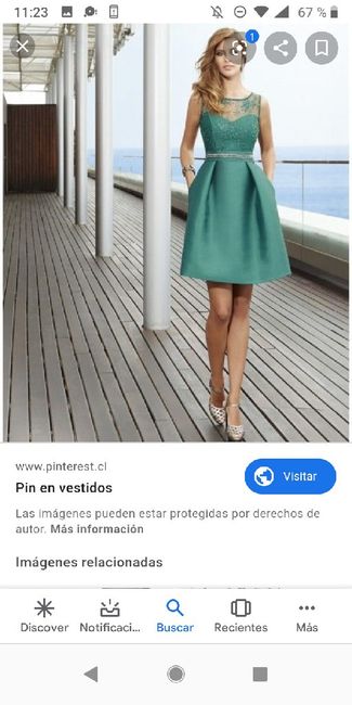 Ahora toca trajes cortos y volantes 12