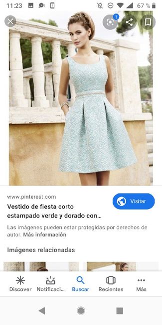 Ahora toca trajes cortos y volantes 13