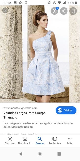Ahora toca trajes cortos y volantes 14