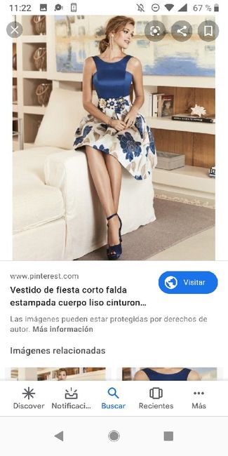 Ahora toca trajes cortos y volantes 16