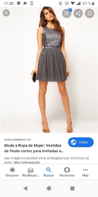 Ahora toca trajes cortos y volantes 21