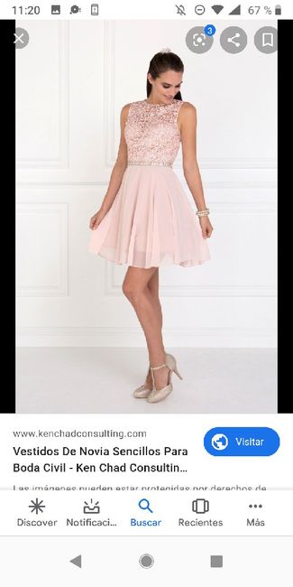 Ahora toca trajes cortos y volantes 23