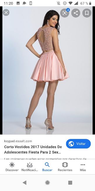 Ahora toca trajes cortos y volantes 24