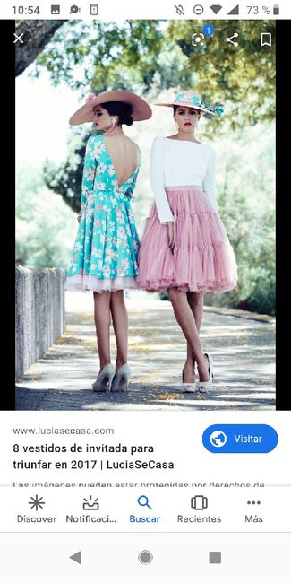 Ahora toca trajes cortos y volantes 25