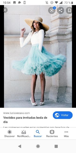 Ahora toca trajes cortos y volantes 26
