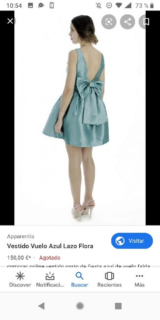 Ahora toca trajes cortos y volantes 27