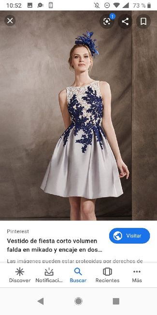 Ahora toca trajes cortos y volantes 28