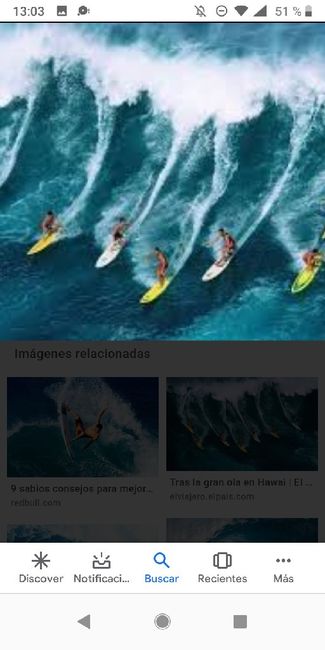 Deportes acuáticos...?? harias alguno de viaje? 7