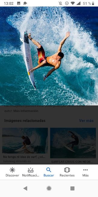 Deportes acuáticos...?? harias alguno de viaje? 8