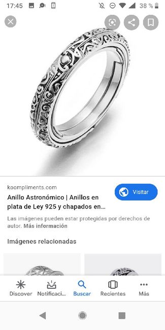 Tema anillos 7