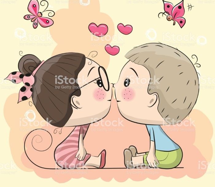Amor a primera vista??como fue vuestro flechazo 2