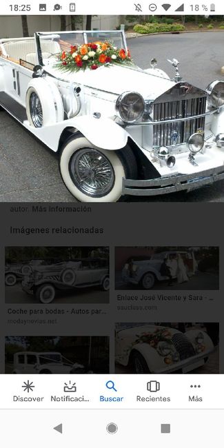 Coche antiguo 2