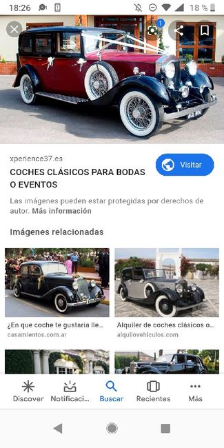 Coche antiguo 4