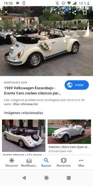 Coche antiguo 5