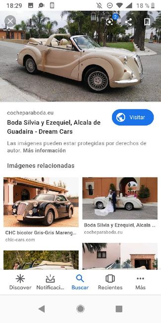 Coche antiguo 8