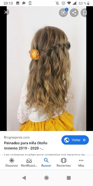 Peinados para las peques 1