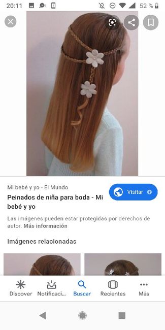 Peinados para las peques 7