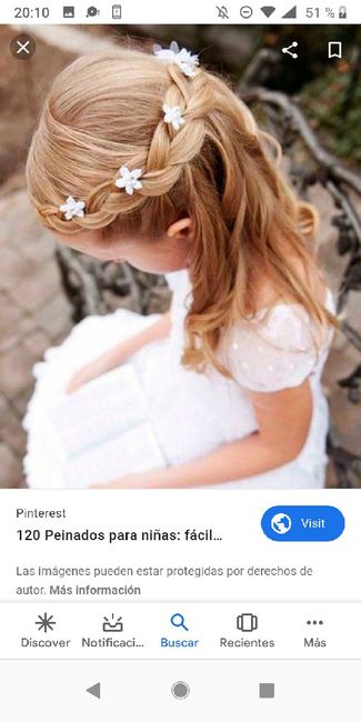 Peinados para las peques 10