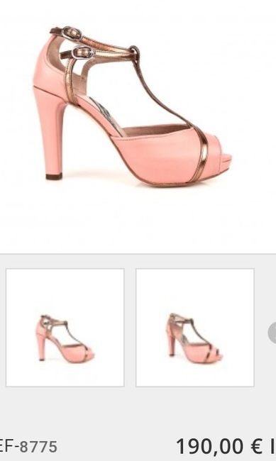 Zapatos para el día b 3