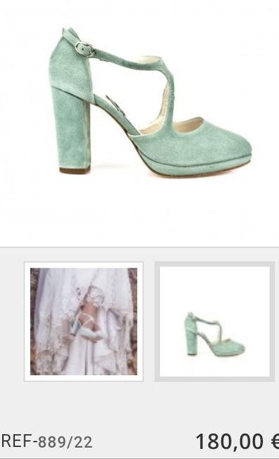 Zapatos para el día b 4