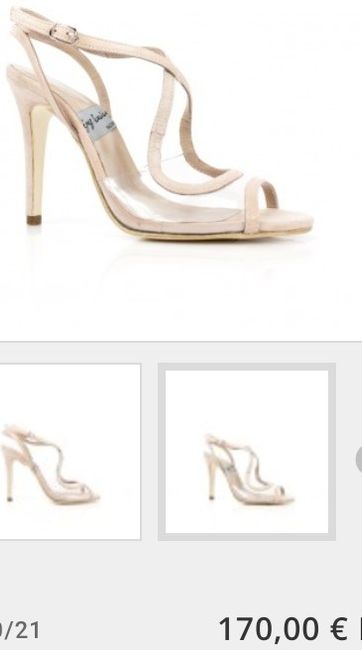 Zapatos para el día b 9