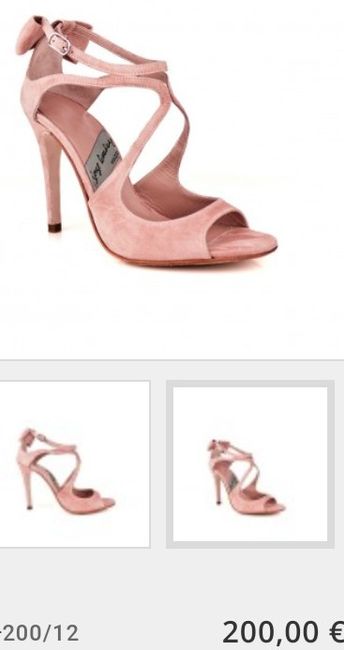 Zapatos para el día b 11