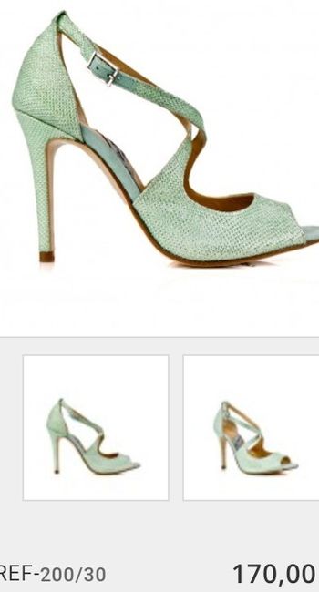 Zapatos para el día b 12