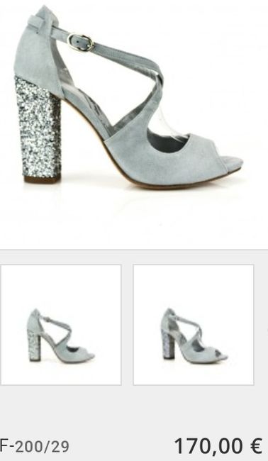 Zapatos para el día b 14