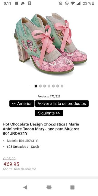 Ayuda zapatos!! 2