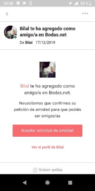 Gente de fiar?? - 1