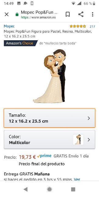Muñequitos a buen precio 6