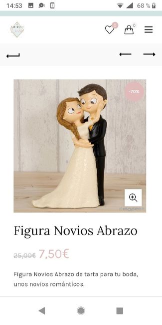 Muñequitos a buen precio 7