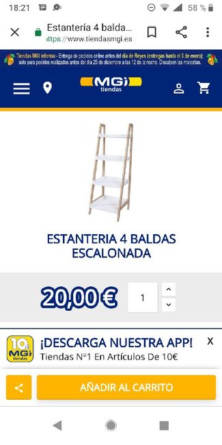 Necesito un poco de ayuda e inspiración. 9