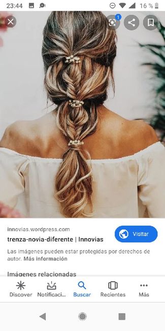 Peinado para pelo liso 12