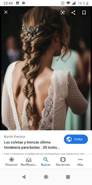Peinado para pelo liso 14