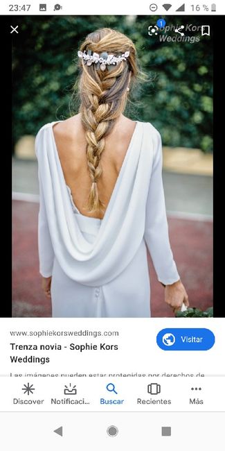 Peinado para pelo liso 22