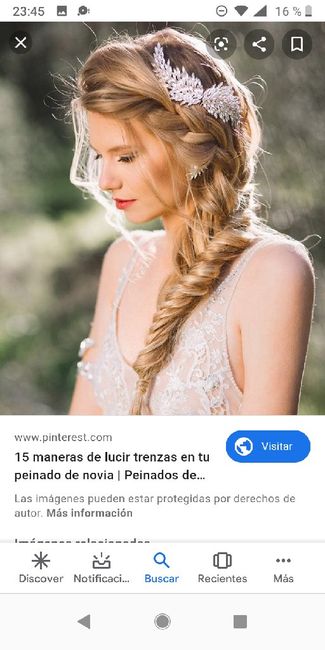 Peinado para pelo liso 26