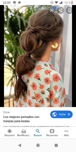 Peinado para pelo liso 2