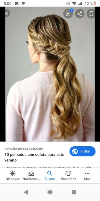 Peinado para pelo liso 4