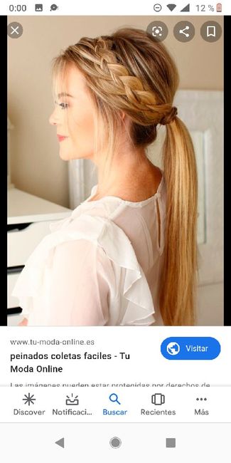 Peinado para pelo liso 5