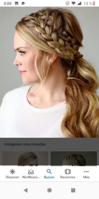 Peinado para pelo liso 6