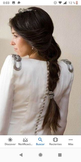 Peinado para pelo liso 9