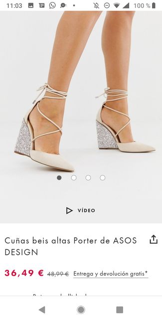 Llevarías estas cuñas? - 7