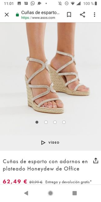 Llevarías estas cuñas? - 8