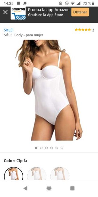Body reductor - 3